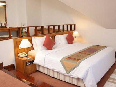 Rayong Resort Hotel