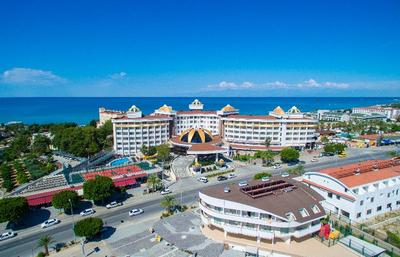 Side Alegria Hotel & Spa ADULT ONLY