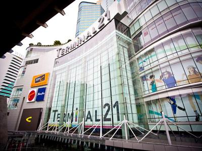 Aspen Suites Sukhumvit 2