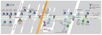 Aspen Suites Sukhumvit 2