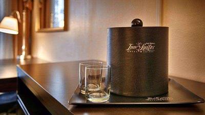 Best Western Airport Albuquerque Inn Suites Hotel
