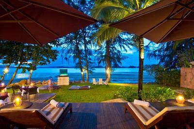 Anyavee Tubkaek Beach Resort