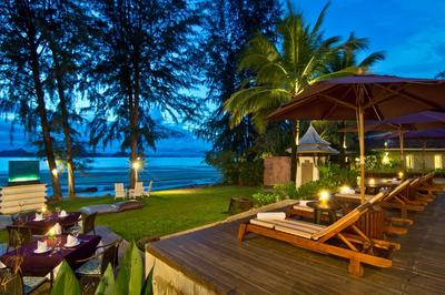 Anyavee Tubkaek Beach Resort