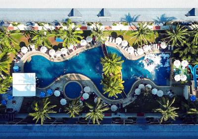 Radisson Resort & Suites Phuket