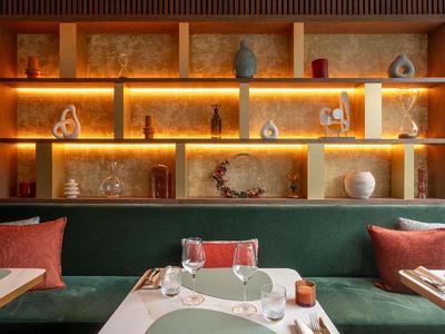 Hôtel Mercure Le Mans Batignolles