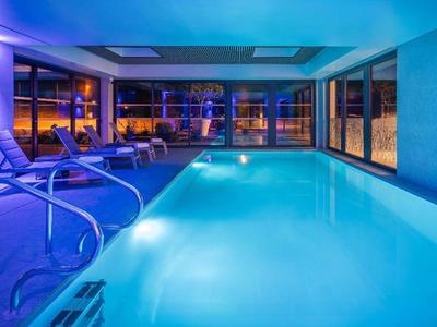 Hôtel Mercure Le Mans Batignolles