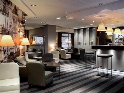 Mercure Caen Ctre Plaisance