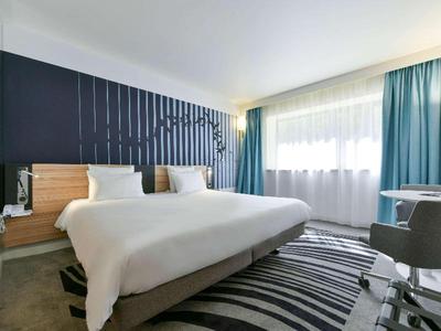 Novotel La Rochelle Centre