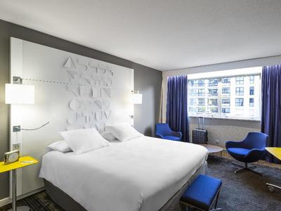 Mercure Rennes Centre Parlement