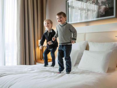 FirstName Toulouse, part of JdV by Hyatt