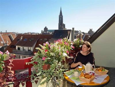 Mercure Strasbourg Centre