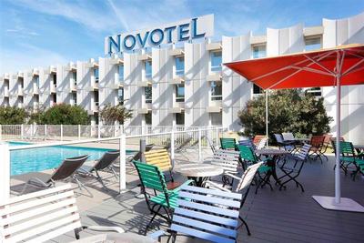 Novotel Narbonne Sud