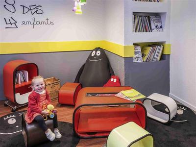 Novotel Le Mans