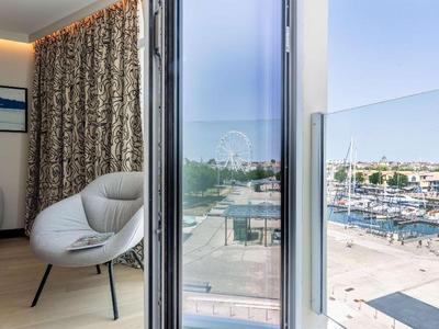 Mercure La Rochelle Vieux-Port Sud
