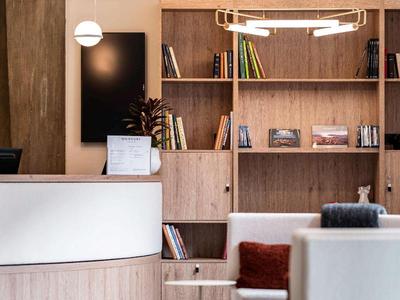 Mercure Grenoble Ct Alpotel