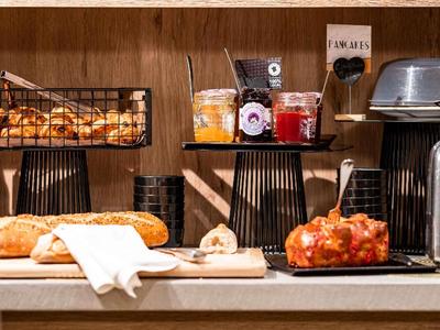 Mercure Grenoble Ct Alpotel