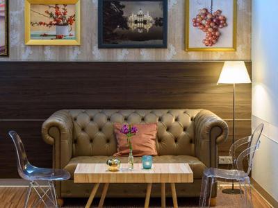 Mercure Hotel Hannover City