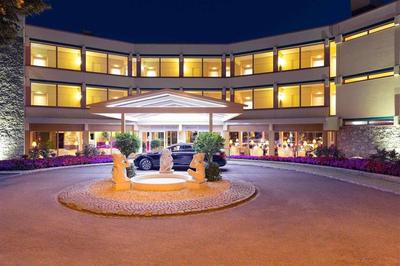 Mercure Panorama Freiburg