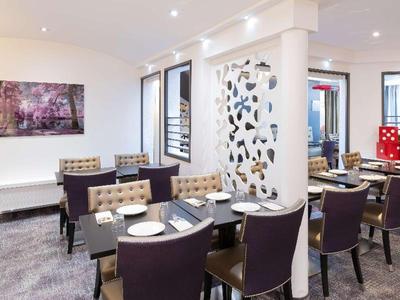 Mercure Strasbourg Centre Petite France