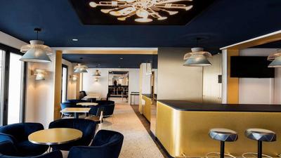 Mercure Paris Opera Lafayette (Açılış: 2021 Yazı)