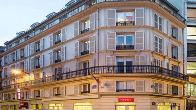 Mercure Paris Opera Lafayette (Açılış: 2021 Yazı)