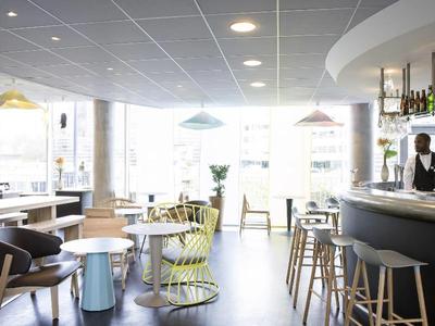 Novotel Suites Lille Gares
