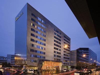 Novotel Suites Lille Gares