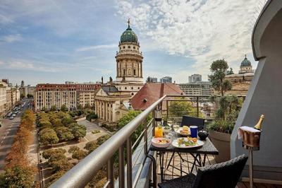 Hotel Luc