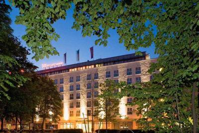 Mercure Hotel Hannover Mitte