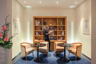 Mercure Hotel & Residenz Berlin Checkpoint Charlie