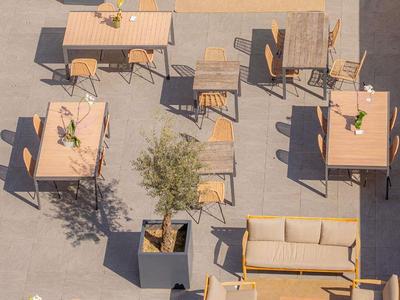 Novotel Suites Paris Montreuil Vincennes