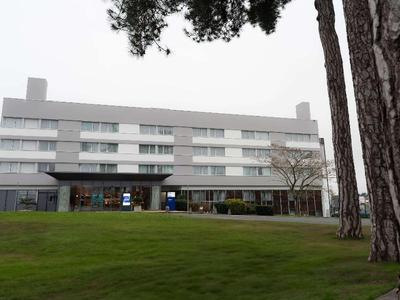 Novotel Angers Lac De Maine