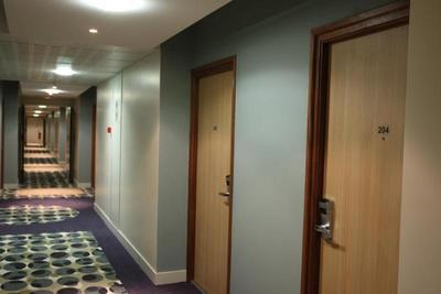 Hôtel Mercure Mulhouse Centre