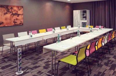 Mercure Toulouse Centre Compans
