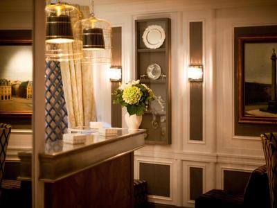 Stendhal Place Vendôme Hotel Paris-MGallery Collec