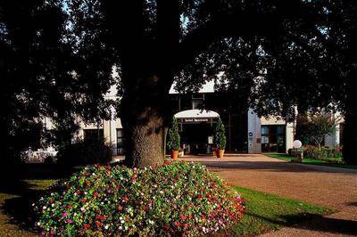 Hôtel Mercure Niort Marais Poitevin