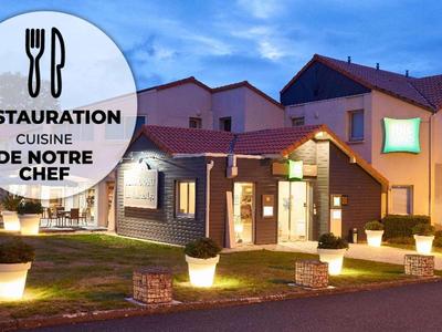 Ibis Styles Cholet