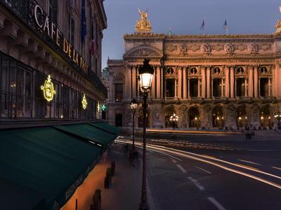 Intercontinental Paris Le Grand