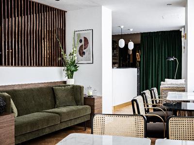 Holiday Inn Paris Palais de l'Elysee