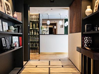 Holiday Inn Paris Palais de l'Elysee