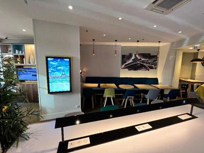 Holiday Inn Paris - Auteuil