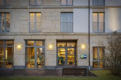 Holiday Inn Express Baden-Baden