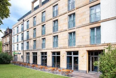Holiday Inn Express Baden-Baden
