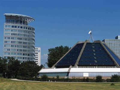 Mercure Mannheim Am Rathaus