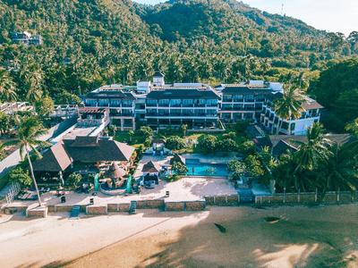 Samaya Bura Beach Resort (SHA Extra Plus+)