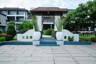 Samaya Bura Beach Resort (SHA Extra Plus+)