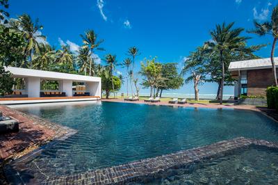 Tolani Resort & Spa Koh Samui