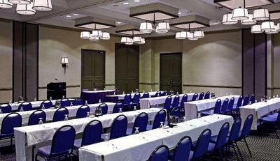 DoubleTree by Hilton Hotel Miami Airport