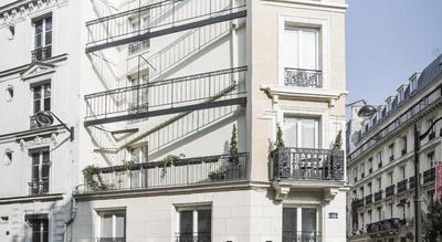 Hotel Panache