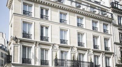 Hotel Panache